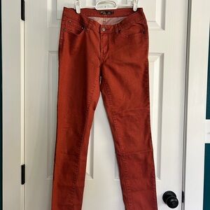 Prana Women's Jeans